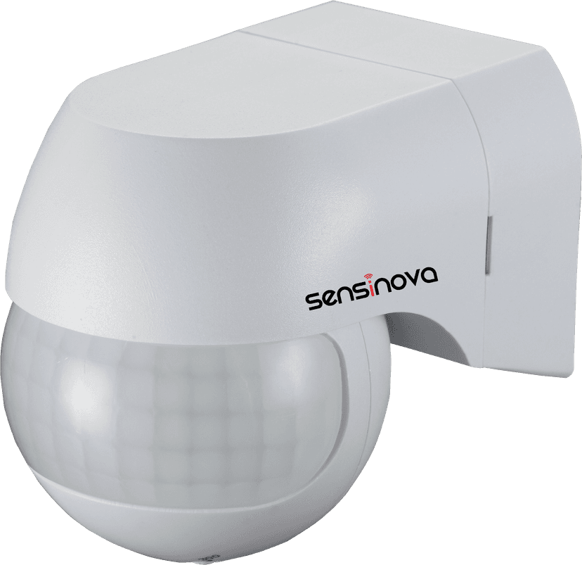 PIR motion detector